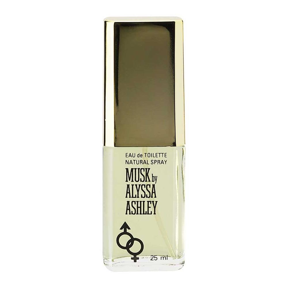 Musk Eau de Toilette 25 ml Vapo - Foto 1