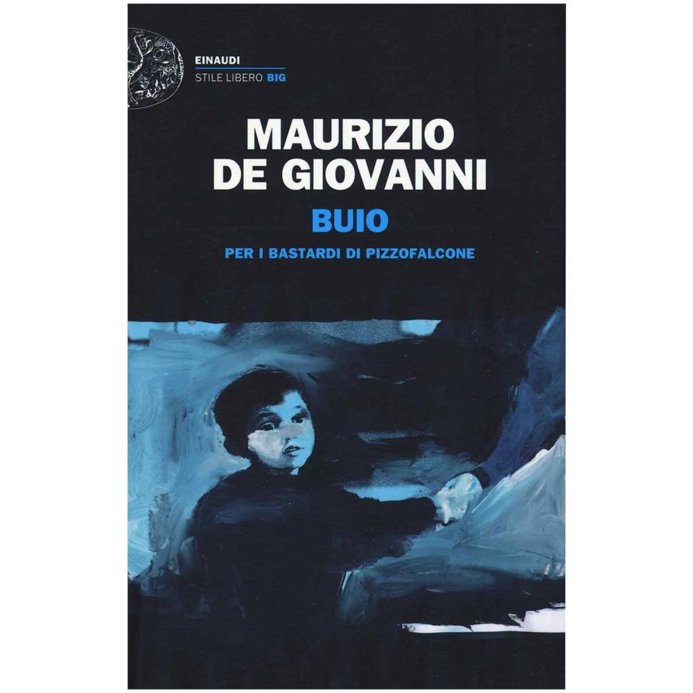 Maurizio De Giovanni - Buio Per I Bastardi Di Pizzofalcone - Foto 1