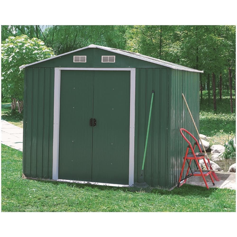 Casetta Big Store H. 202 P. 205 L. 257 - Foto 1