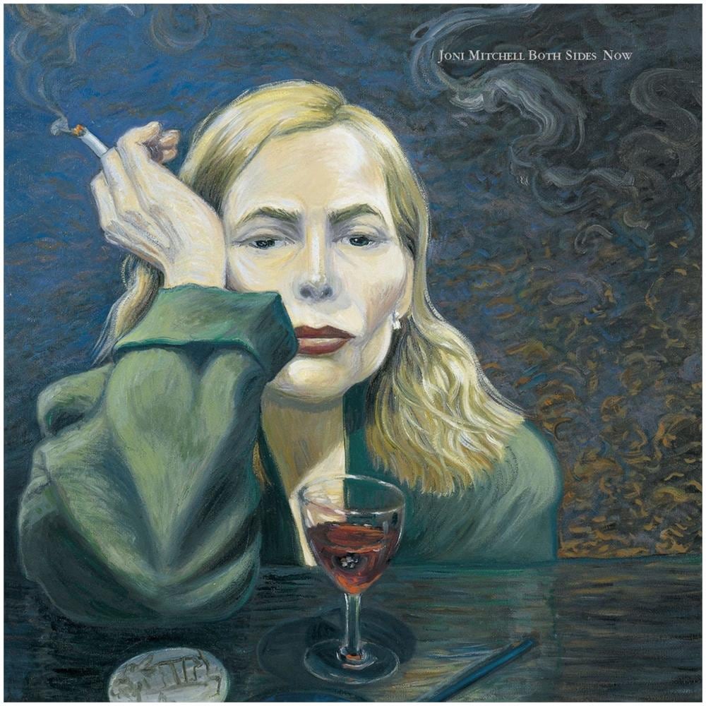 Joni Mitchell - Both Sides Now - Foto 1