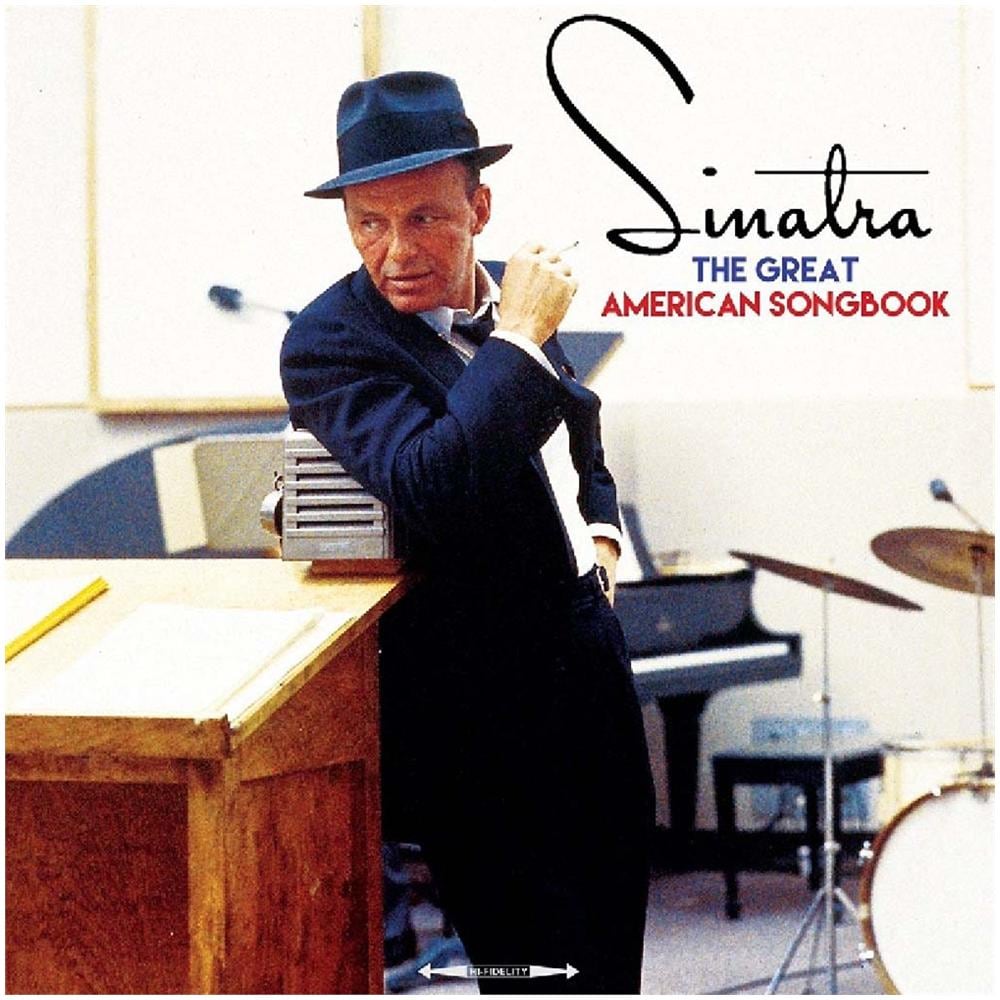 Frank Sinatra - The Great American Songbook (2 Lp)  - Foto 1