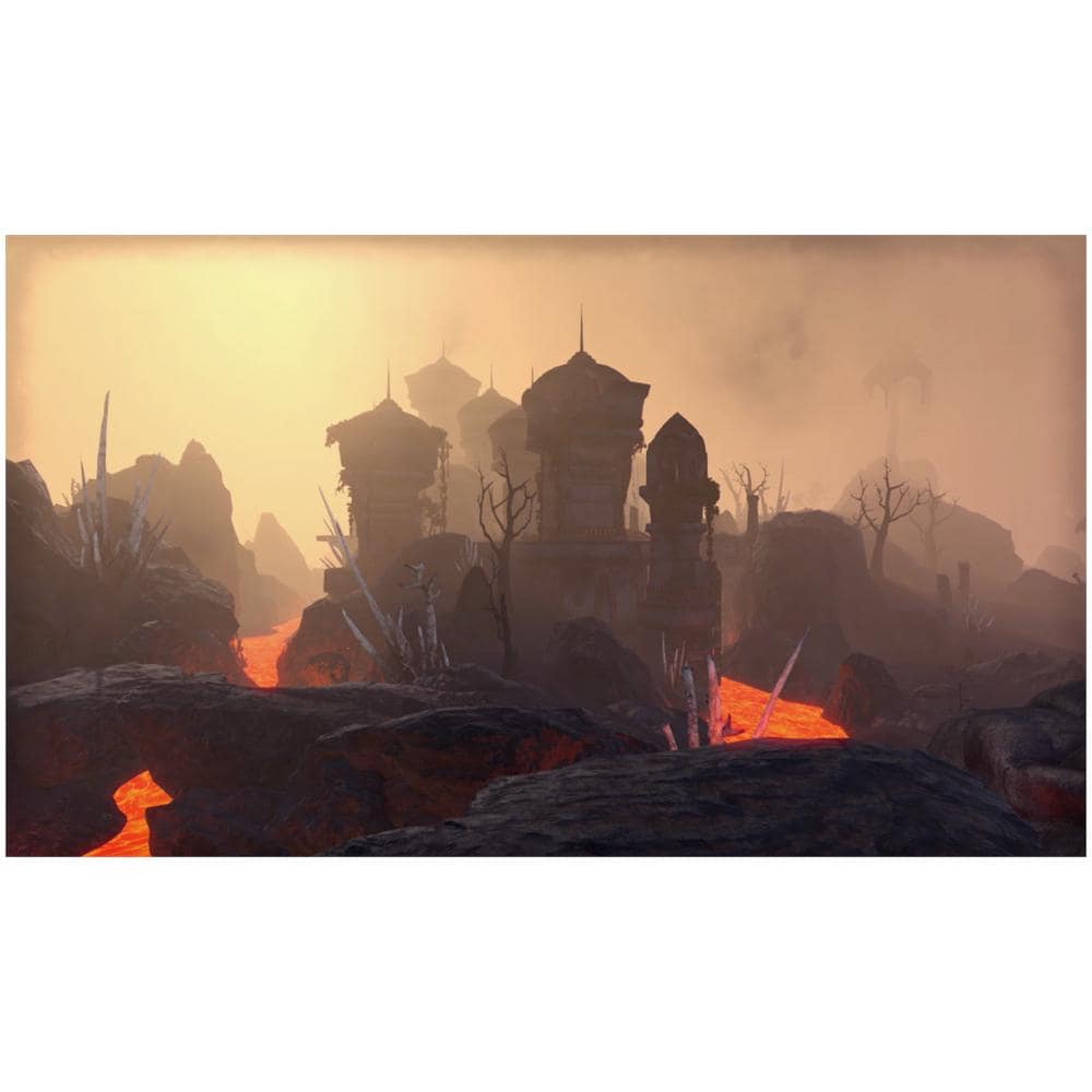 XONE - The Elder Scrolls Online - Morrowind - Foto 2