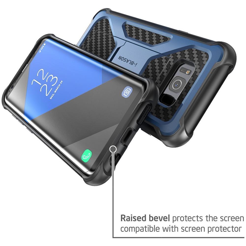 custodia iblason samsung s8 custodia iblason samsung s8