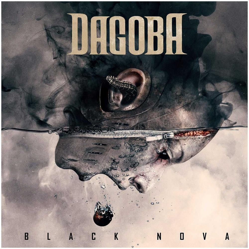Dagoba - Black Nova (2 Lp)  - Foto 1