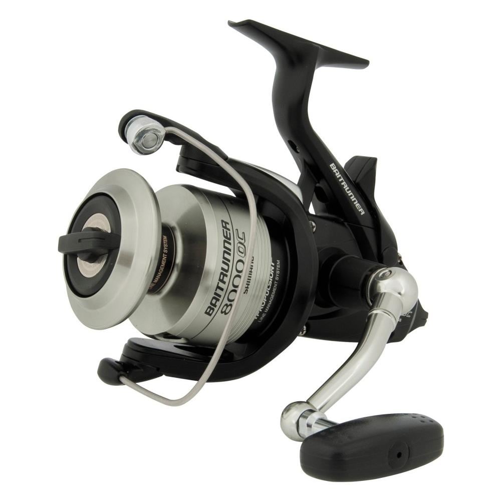 Baitrunner 8000 Oc - Foto 2