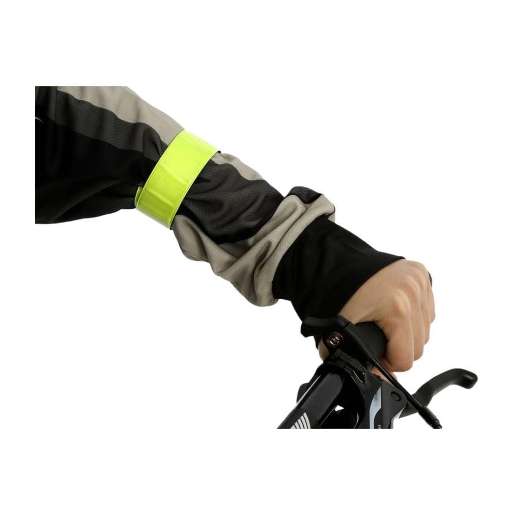 Riflettenti Color Reflective Band Protezioni One Size - Foto 2