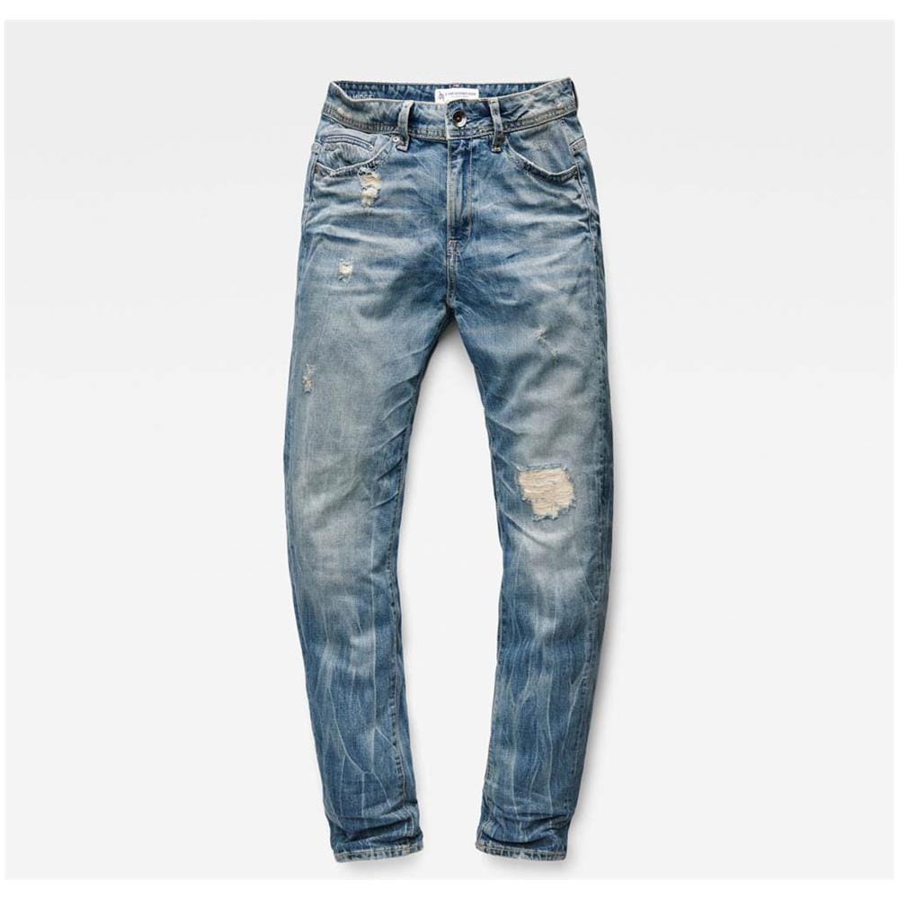 Pantaloni Midge Saddle Boyfriend L32 Abbigliamento Donna W27-l32 - Foto 2