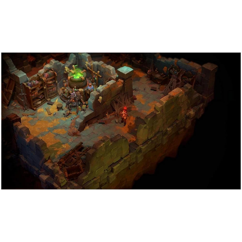 Battle Chasers Nightwar Xbox One Game - Foto 2