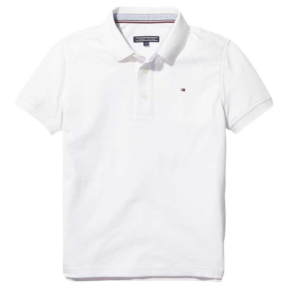 Polo Tommy Hilfiger Kids Polo Abbigliamento Bambino 16 - Foto 1