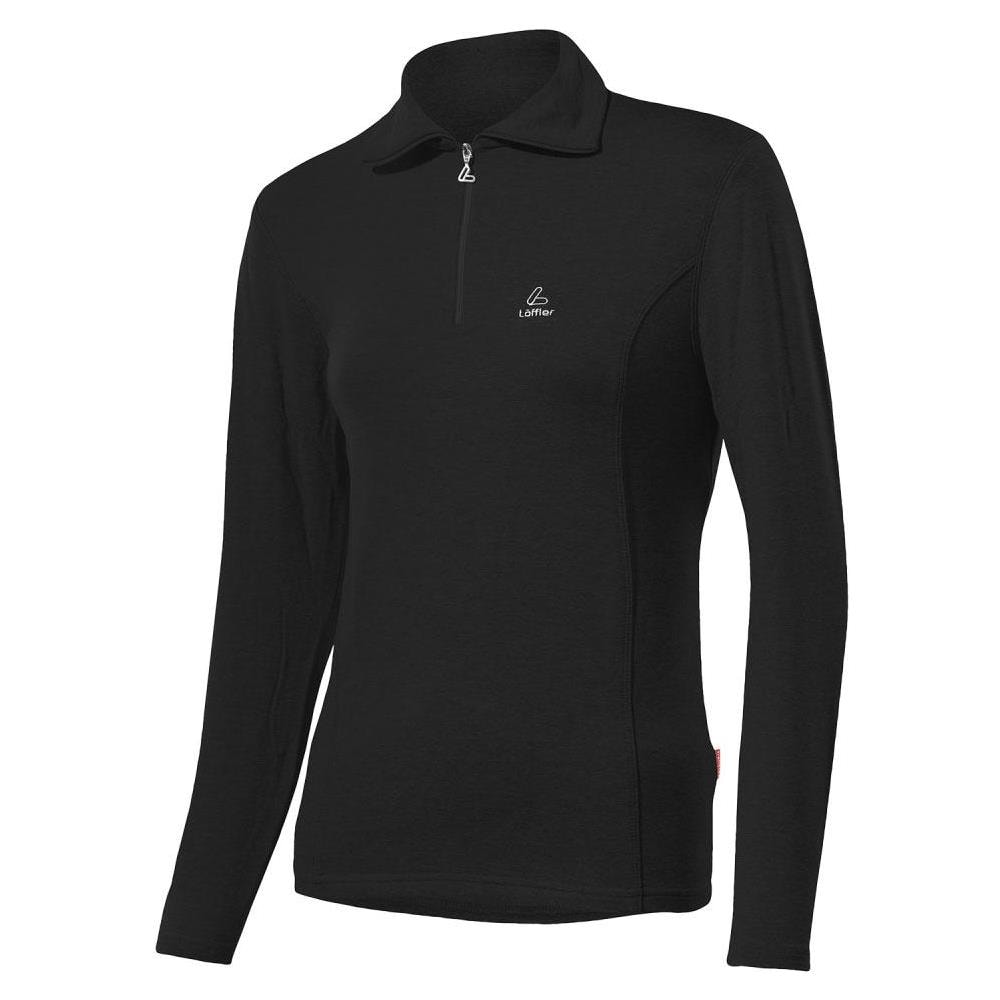 Magliette Transtex Zip Sweater Basic Abbigliamento Donna 40 - Foto 1