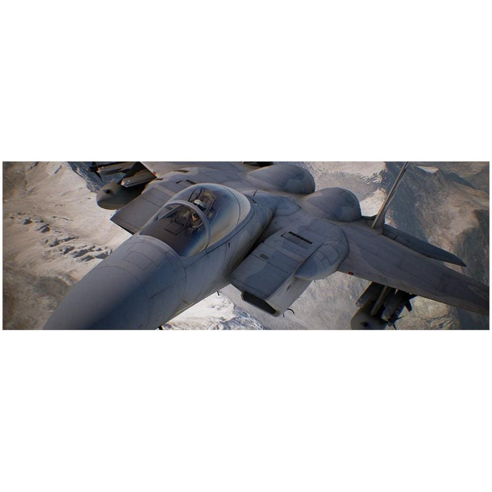 PS4 - Ace Combat 7 Skies Unknown - Foto 11