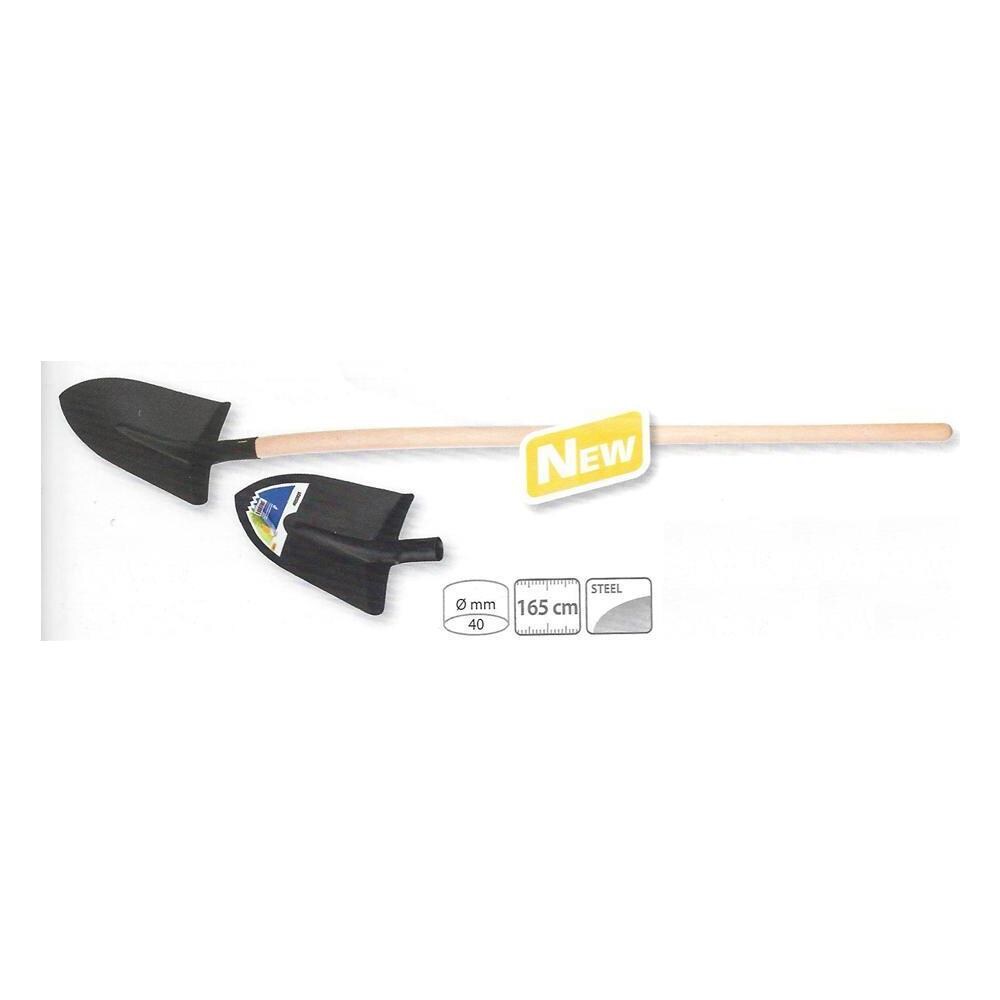 Pala In Acciaio 165 Cm - Foto 2