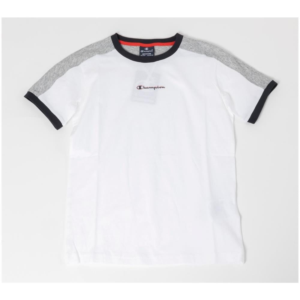 magliette converse bambino grigio