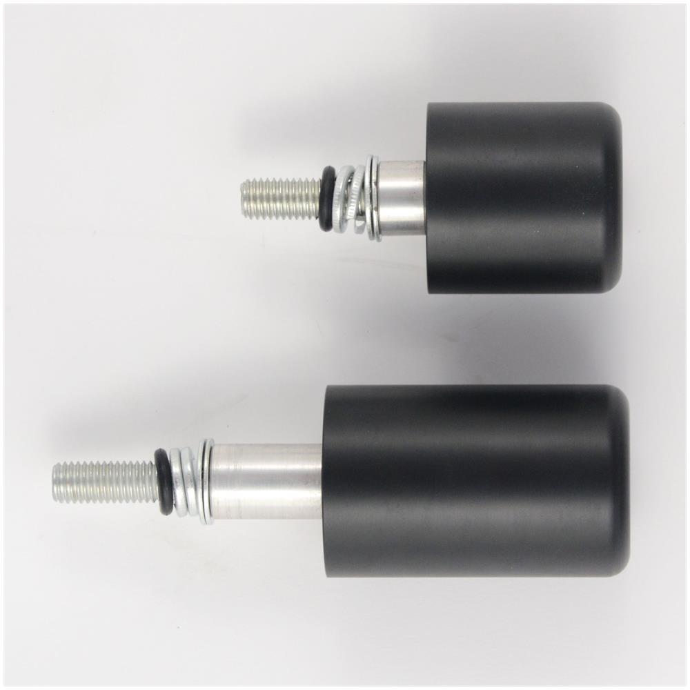 Tamponi Bmw K1200r Paratelaio Salvacarena Paracarena - Foto 2