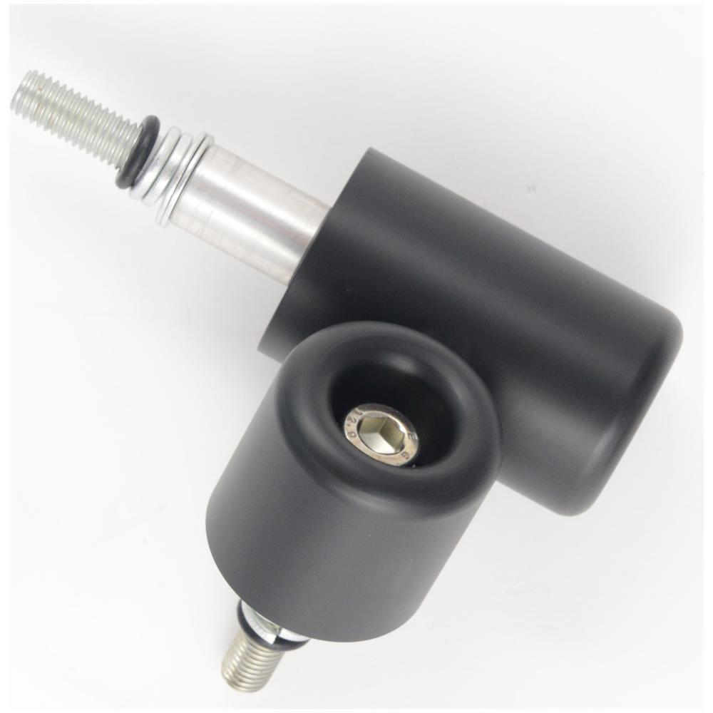 Tamponi Bmw K1200r Paratelaio Salvacarena Paracarena - Foto 1