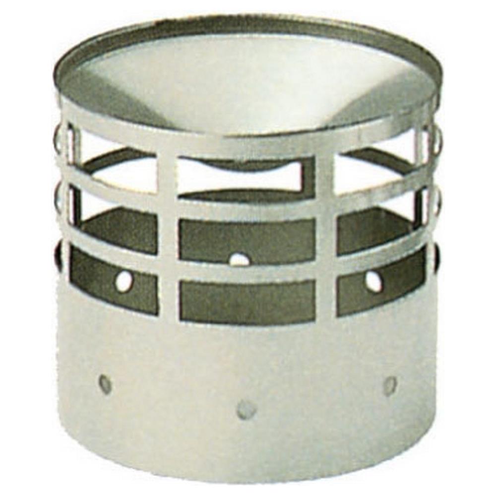 ROSONE PER STUFA A PELLET D.10 X 5 CM 1 PZ