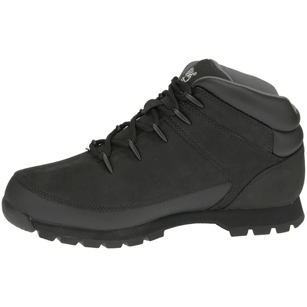 Euro Sprint Hiker 6361r, Uomo, Nero, Scarpe Da Trekking, Numero: 44 Eu - Foto 2