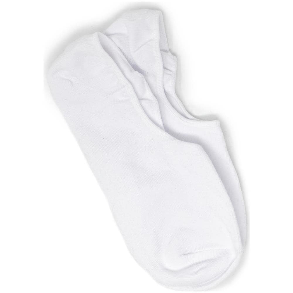 Calze Jack&jones 12124597 Short Sock White - Foto 2