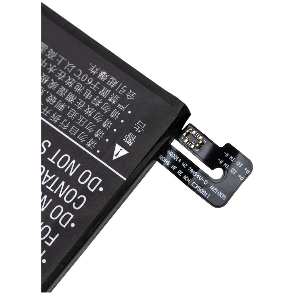 Batteria Sostituisce Xiaomi Bn48 Per Smartphone Cellulare Telefono Cellulari (3900mah, 3.85v, Li-poly) - Foto 2