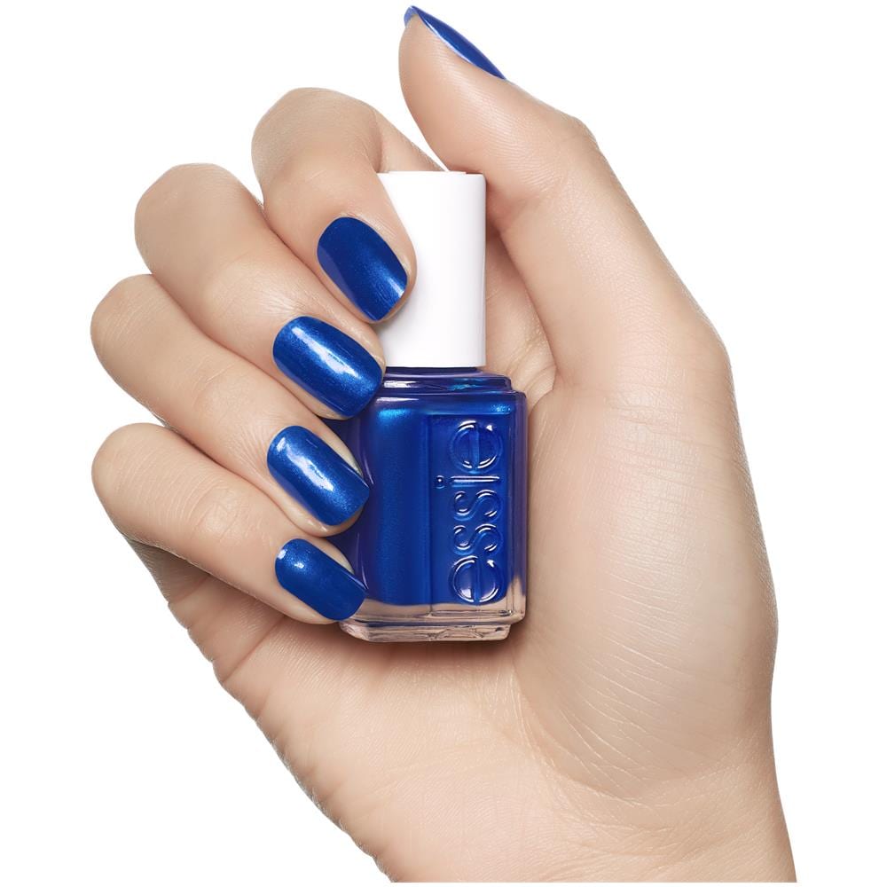 Nail Lacquer #280aruba Blue 13,5 Ml - Foto 2
