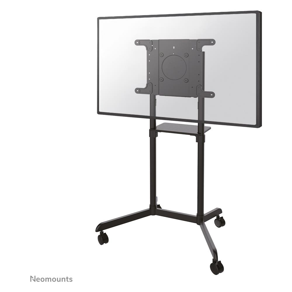NS-M1250BLACK Mobiletto Portatile per TV - Foto 1