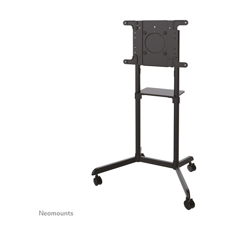 NS-M1250BLACK Mobiletto Portatile per TV - Foto 2