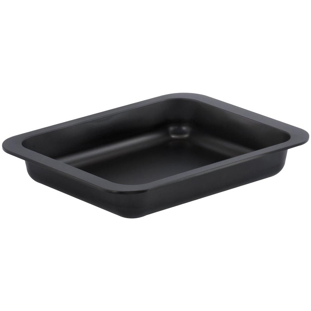 Teglia Arrosti 25x32 Cm Dr Oetker Cameo, In Acciaio Nero - Foto 1