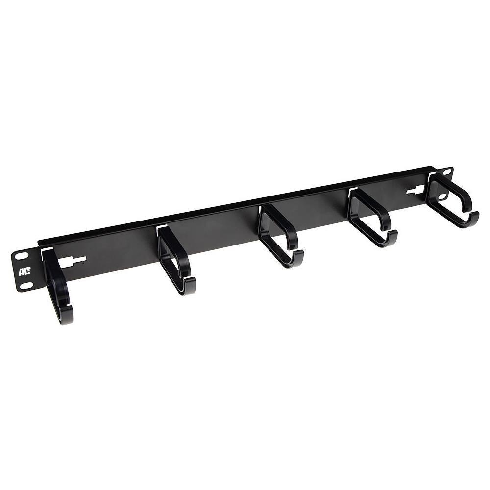 Fa2074 Rack Zubehr Kabelmanagementtafel (fa2074) - Foto 1