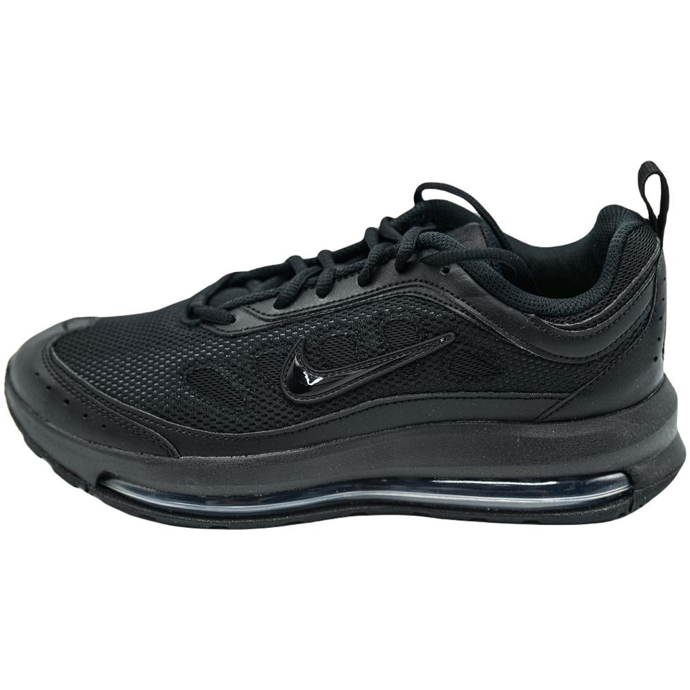 Scarpe Air Max Ap Taglia 42.5 Codice Cu4826-001 Nero - Foto 12
