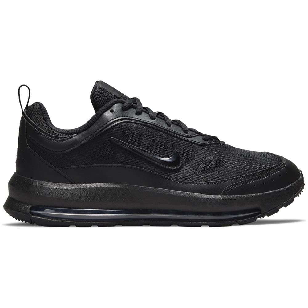 Scarpe Air Max Ap Taglia 42.5 Codice Cu4826-001 Nero - Foto 1