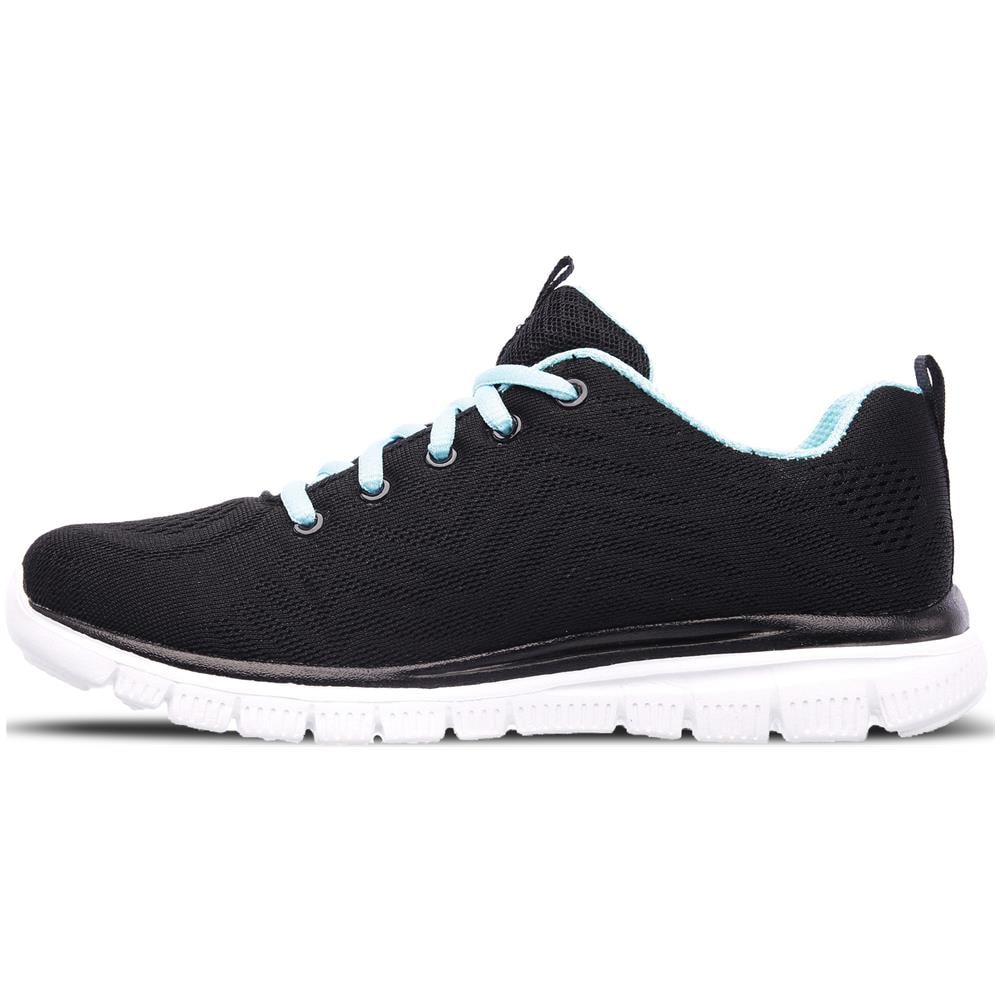 Scarpe Graceful Get Connected Taglia 39 Codice 12615-bktq Nero - Foto 2