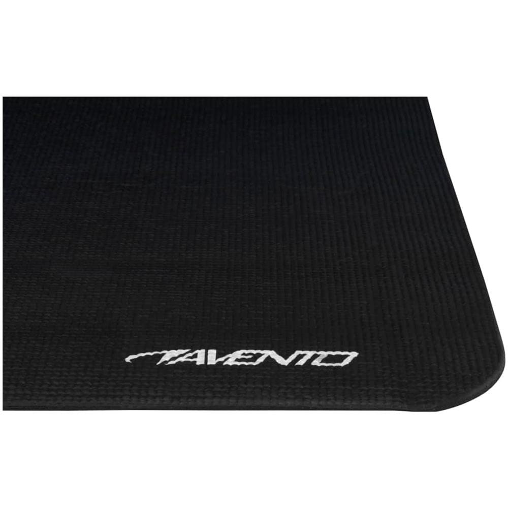 Tappetino Per Fitness / yoga Basic Nero - Foto 2