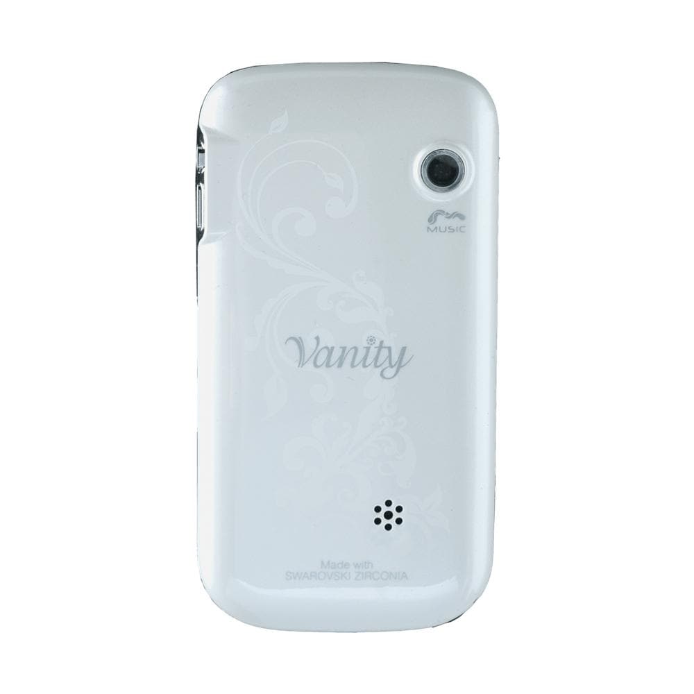 Cellulare Doppia Sim 2.4" 320 x 240 pixel Colore Bianco - Foto 2
