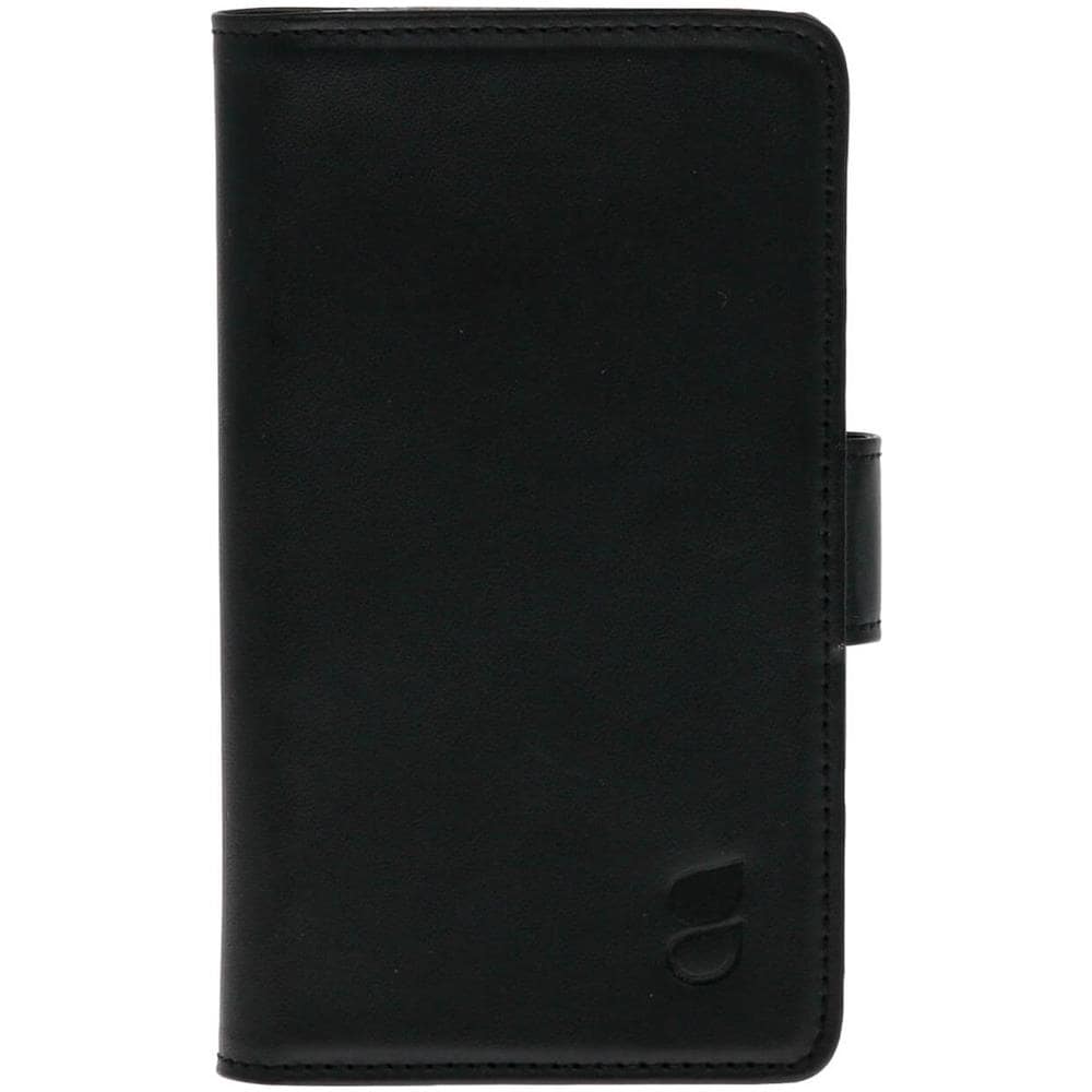 Custodia Per Cellulare Nera Per Microsoft Lumia 950 - Foto 1