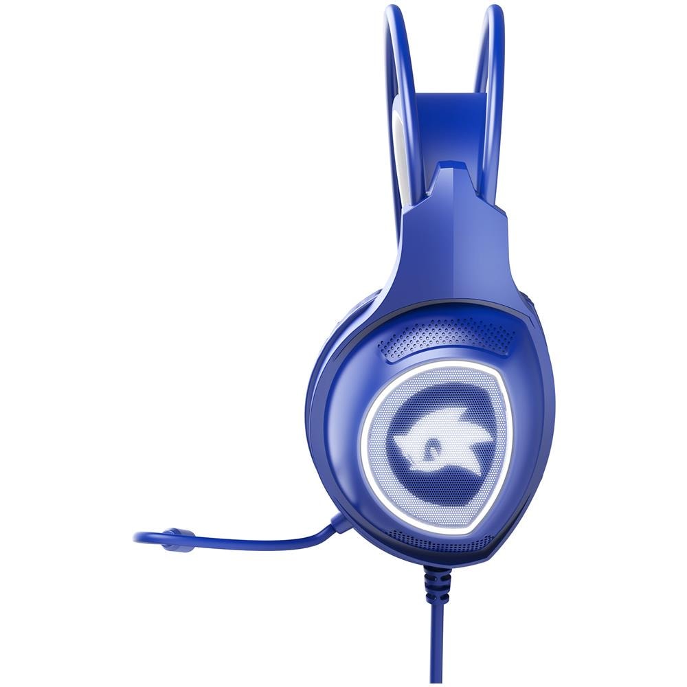 Gaming Headset Esg 2 Sonic (led Light, Boom Mic, Self-adjusting Headband) - Foto 2