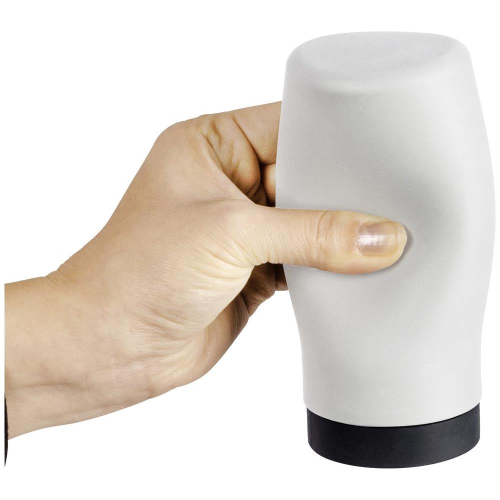 Easy Squeez-e Dispenser Per Piatti, Colore Bianco, - Foto 2