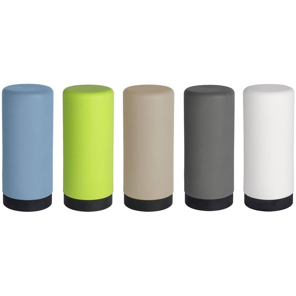 Easy Squeez-e Dispenser Per Piatti, Colore Bianco, - Foto 7