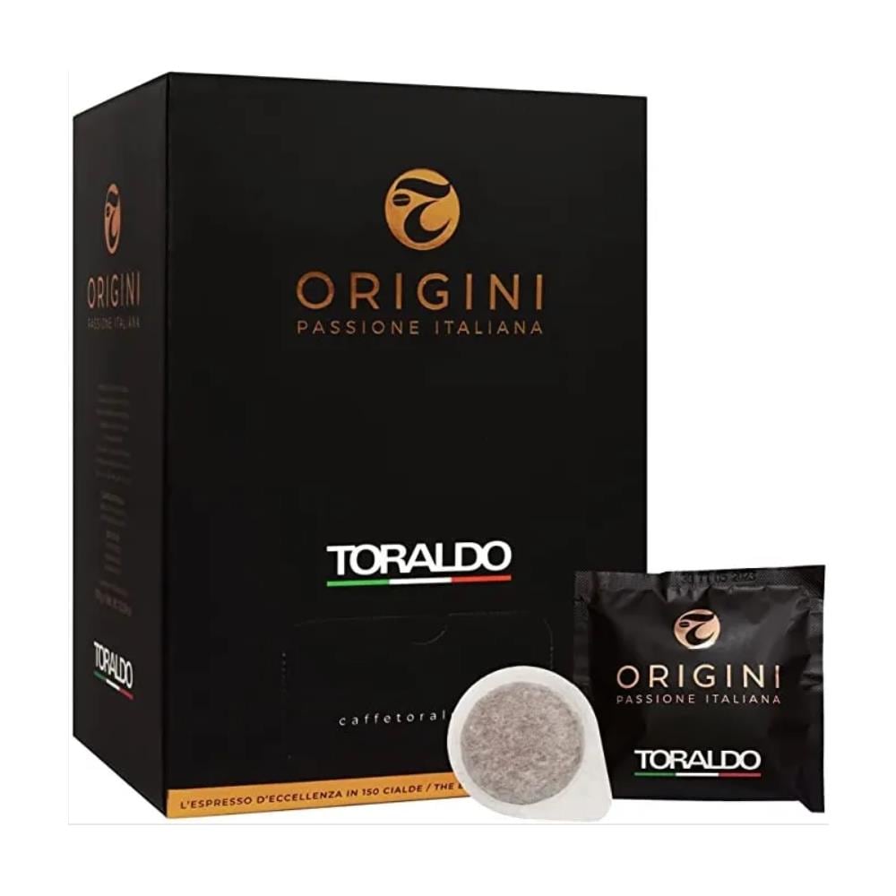 50 Cialde Caffè 44 Mm Miscela Origini - Foto 1