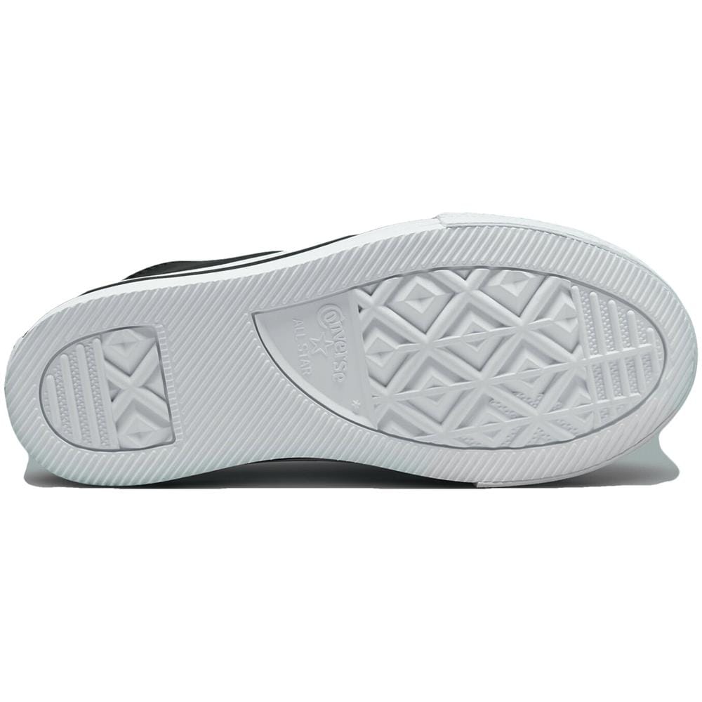 Scarpe Chuck Taylor All Star Eva Lift Hi Taglia 35 Codice A01015c Nero - Foto 4