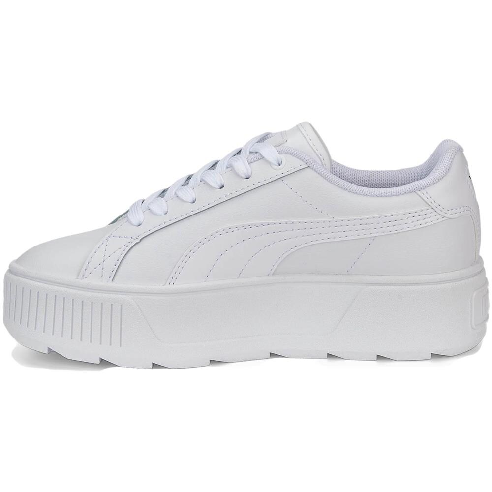 Scarpe Karmen L Taglia 37 Codice 387374-01 Bianco - Foto 2