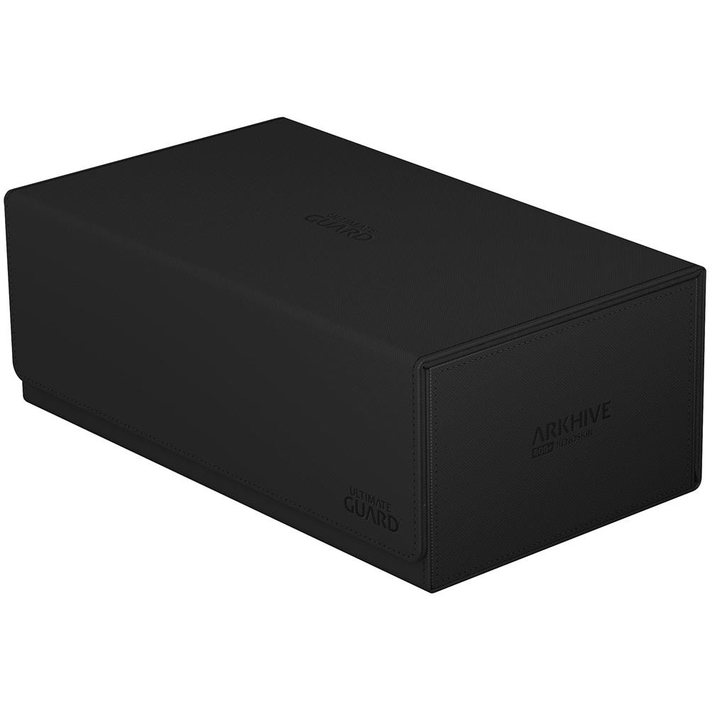 Arkhive 800+ - Xenoskin Monocolor - Black - Foto 3