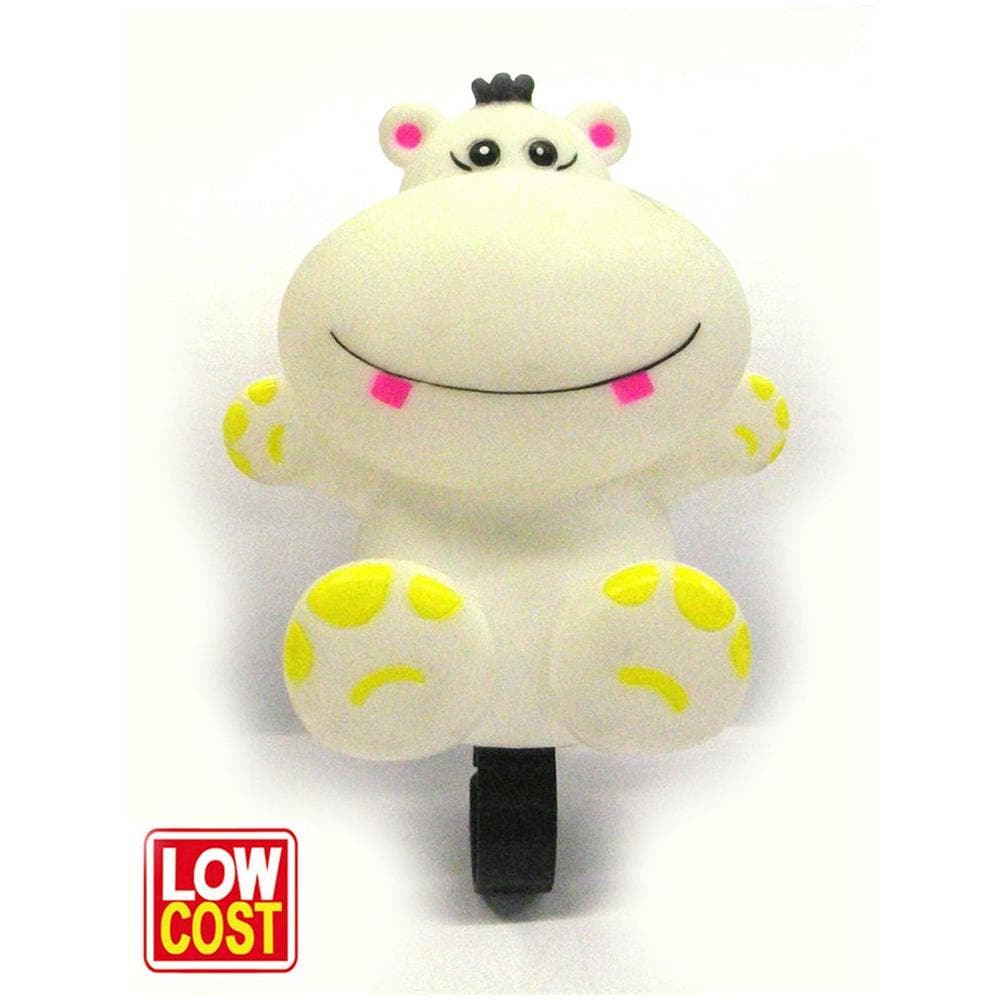 (e) pupazzetto Sonoro Ciclo Bimba Lct 2 Euro - Foto 1