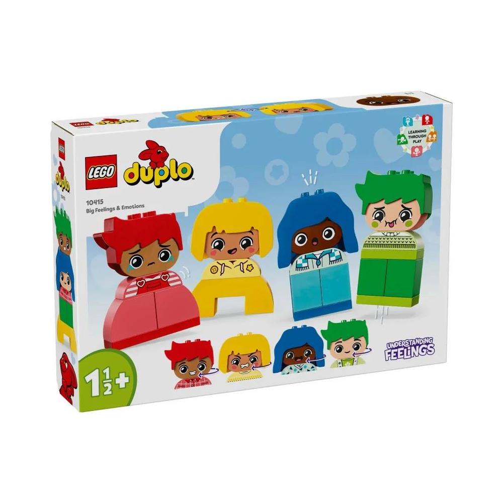 10415 Duplo Forti Sentimenti ed Emozioni - Foto 1