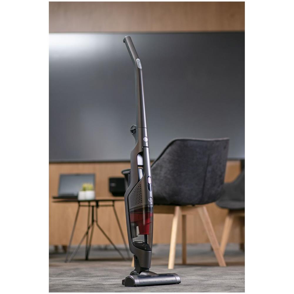 SVC252GFA aspirapolvere senza filo Nero, Grigio Senza sacchetto - Foto 7