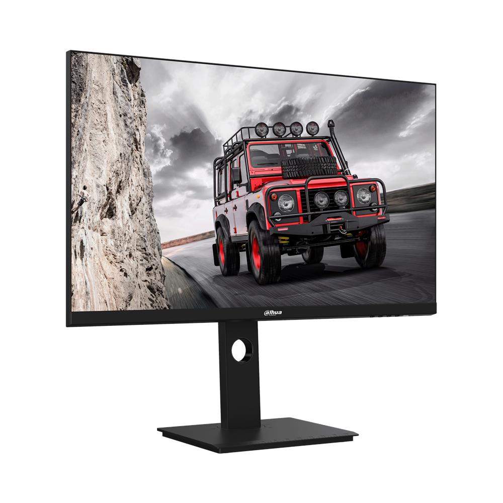 Monitor LED IPS Gaming Dhi-Lm27-P301A 27" 2560x1440 WQHD Frequenza di aggiornamento 5Ms - Foto 11