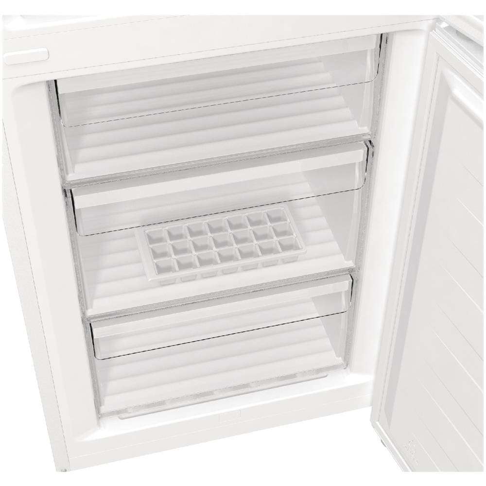 Frigorifero Doppia Porta RC20WDNE No Frost Multi-Airflow Classe E Capacità Lorda / Netta 331/235 Litri Colore Bianco - Foto 10