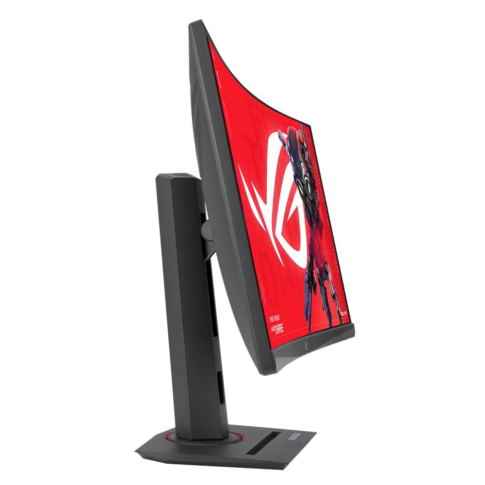 ROG Strix XG27WCMS Monitor PC 68,6 cm (27") 2560 x 1440 Pixel Quad HD LCD Nero - Foto 7