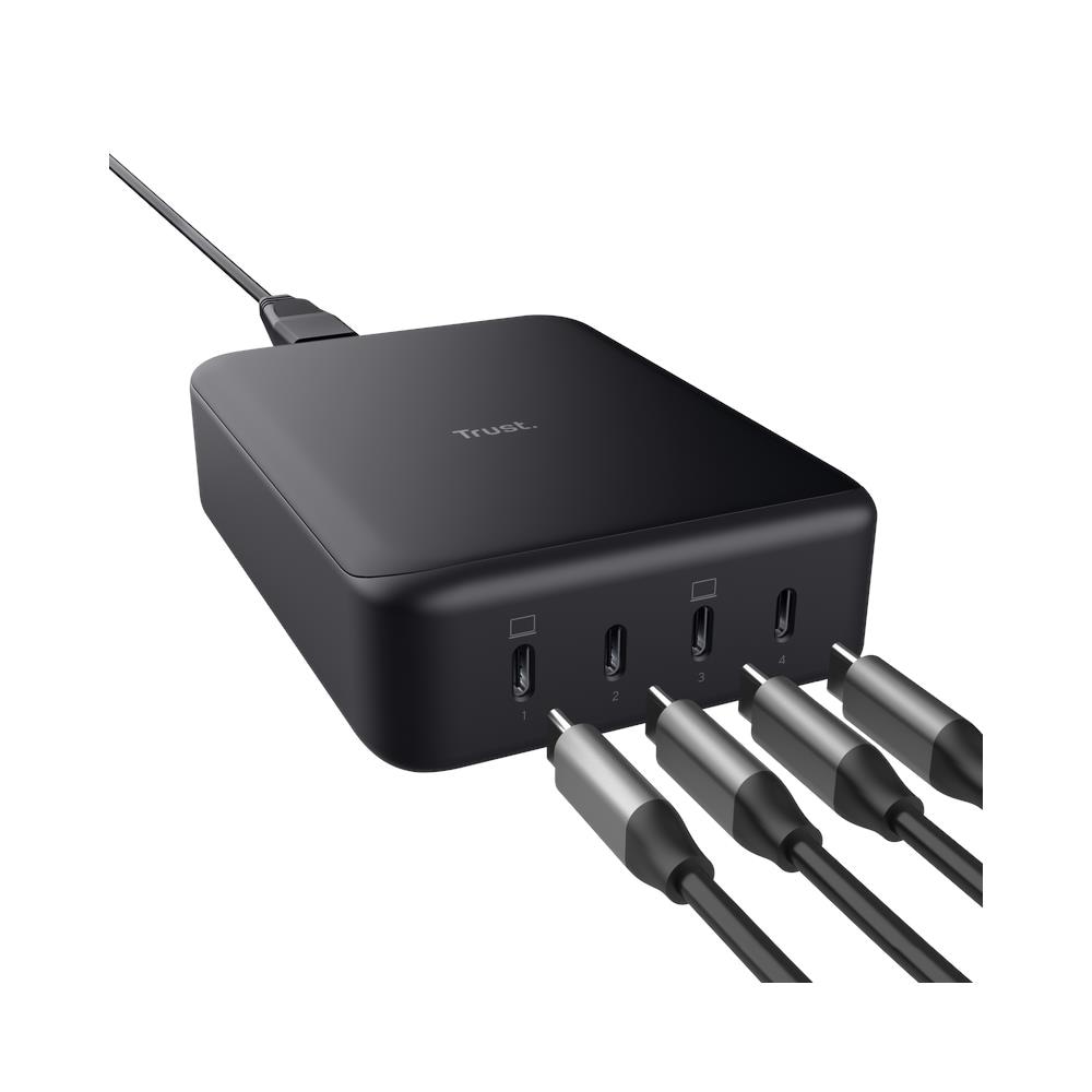 Maxo Nero AC Ricarica rapida - Foto 2