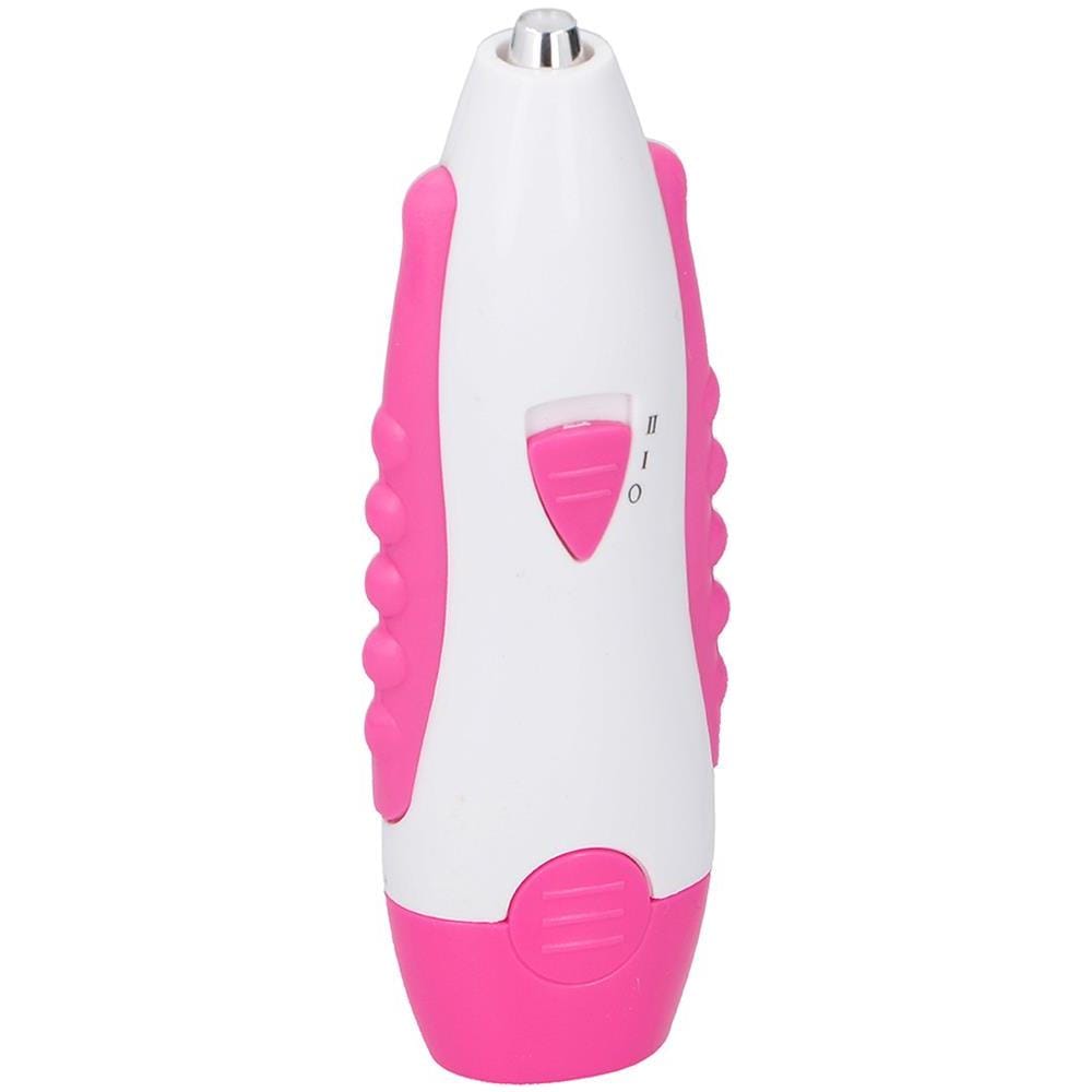 Set Manicure Pedicure con 5 Accessori Testine Intercambiabili Fresa per Unghie - Foto 3