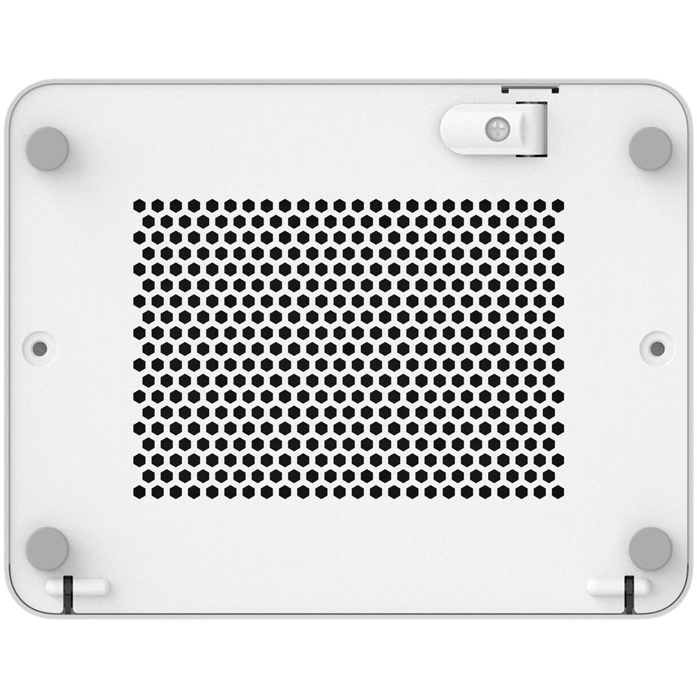 Barebone PC NUC 15 Pro+ RNUC15CRSU500002 Intel Core Ultra 5 1 x USB 2.0 3 x USB 3.2 Gen 1 tipo A Bianco - Foto 2